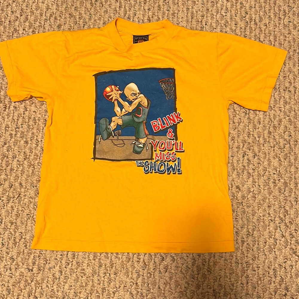 Route 66 tshirt
